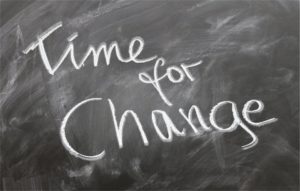 Depotwechsel - Time for Change - Erfahrungen warum ein Wechsel des Wertpapierdepots wichtig sein kann. Eigene Erfahrungen wie so ein Wechsel vonstatten geht.