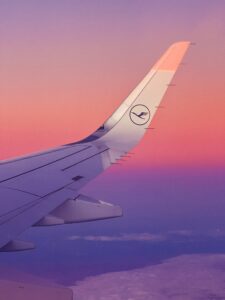 Lufthansa Aktie: Wie sich die Airline gegen die Herausforderungen des Coronavirus behauptet